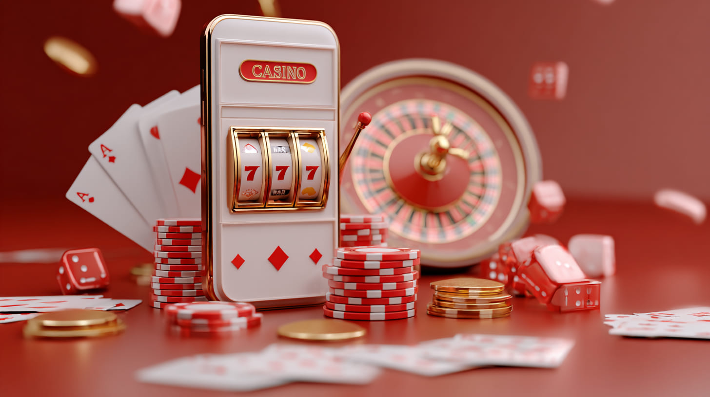 JL6 App Download Philippines — Play Casino and Slots on Mobile